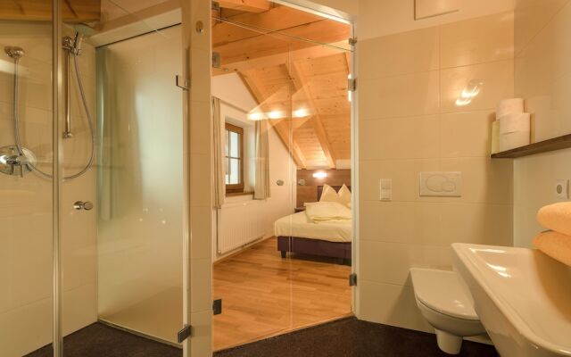 Aigenberg Appartements