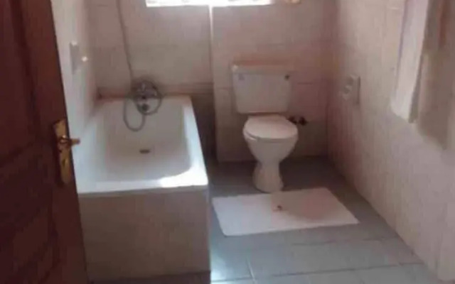 Sky Park Apartments Kilimani