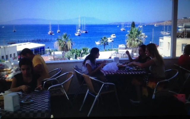 Durak Hotel