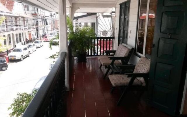 Guesthouse AlbergoAlberga