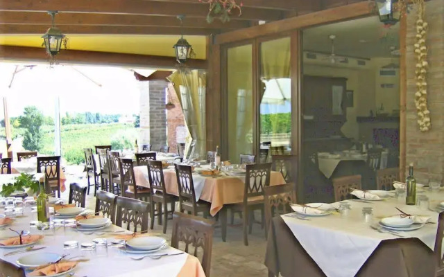 Agriturismo La Marletta