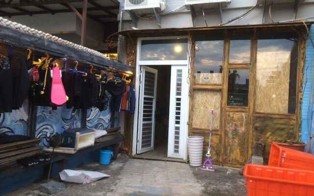 Kenting Diving Bar Homestay