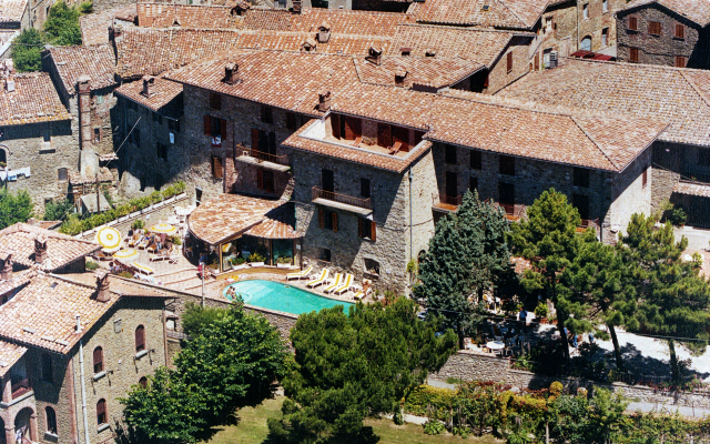 Relais La Fattoria