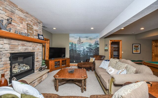 Peak of Perfection 5 Bedroom House