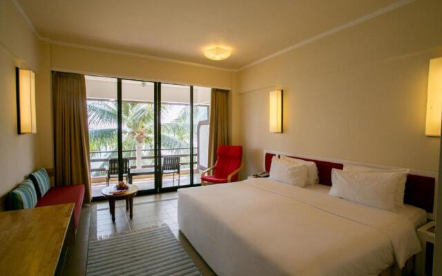 Rayong Resort