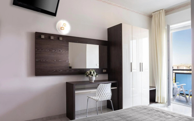 Hotel Stacchini