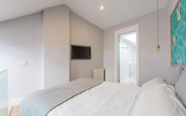 RETIRO LUXURY PENTHOUSE, By Presidence Rentals