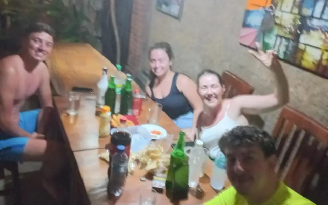 Werkudara Guest House