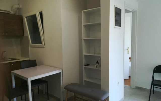 Central location Acropolis -Fix, 2 bedroom apartment