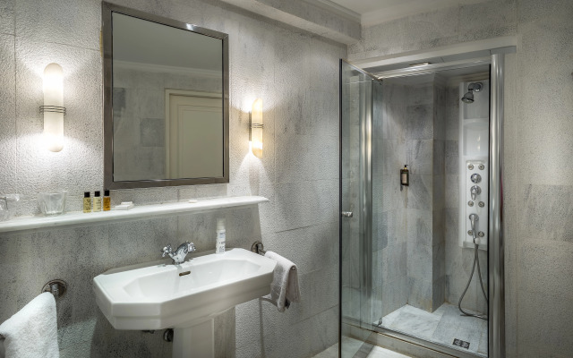 Ace Hotel & Swim Club Athens