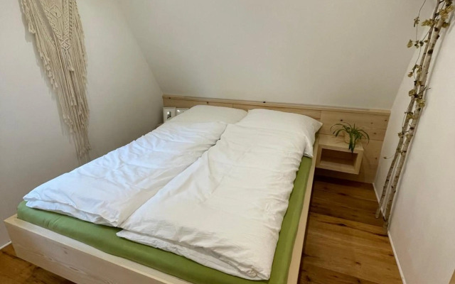 Wildkräuter Hexenhaus