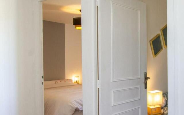 Gîte Saint-Rabier, 5 pièces, 10 personnes - FR-1-616-139