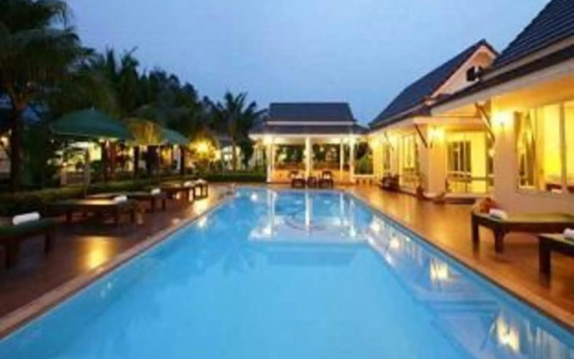 The Forest Home Resort