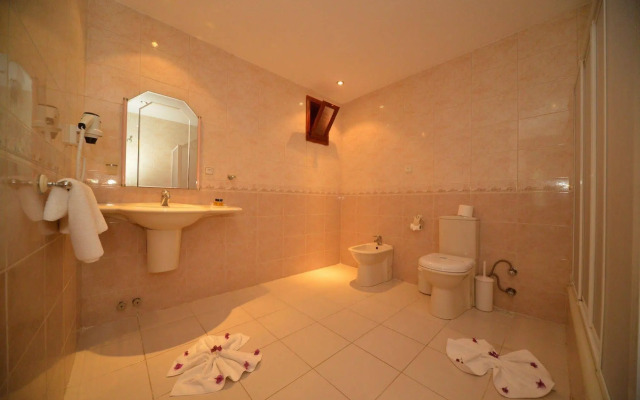 Hotel Meri All Inclusive