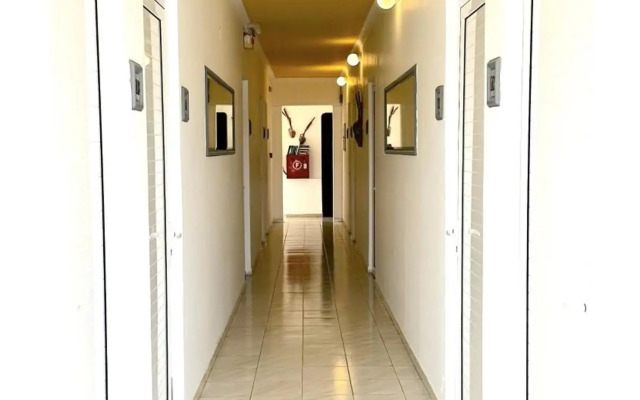 Falirala Central