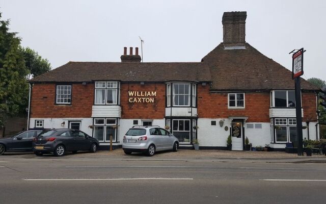 The William Caxton