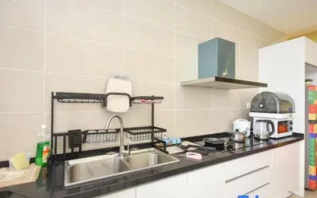 D'Pristine Theme Suite by Nest Home at LEGOLAND