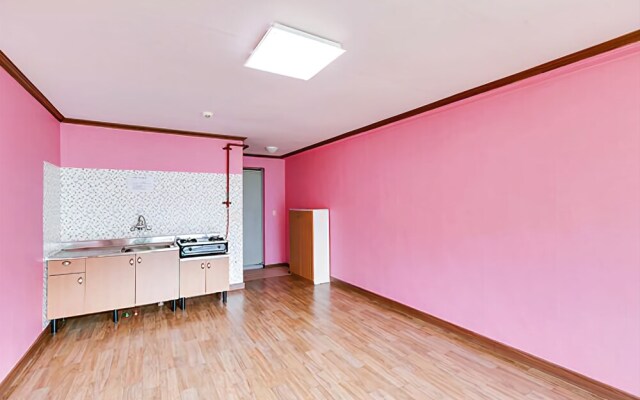 Daesongriguardian Angel Pension