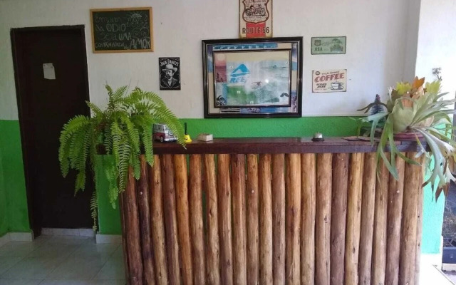Pousada Brilho Do Sol