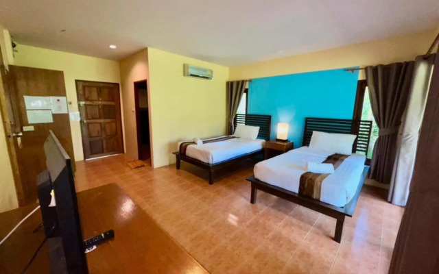 Sunda Resort