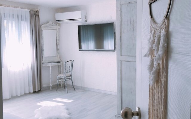 Bedroom Hotel Alacati - Adults Only