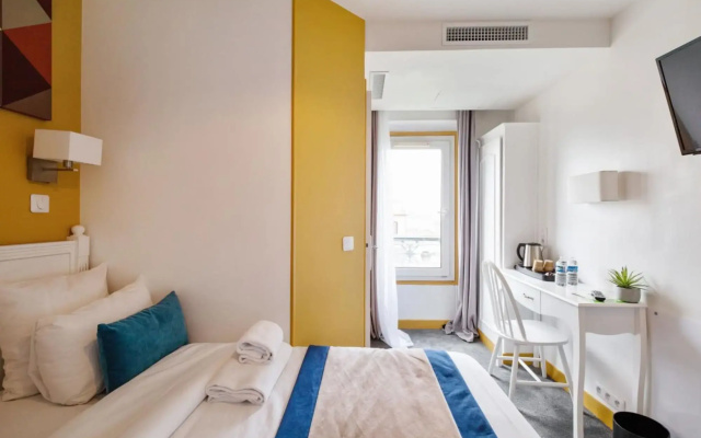 Grand Hotel des Gobelins