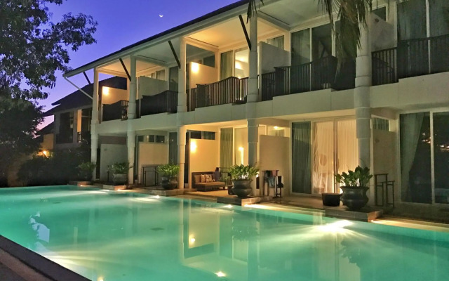 Sarikantang Resort & Spa (SHA Plus+)
