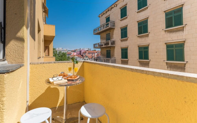 Sun Spalato City