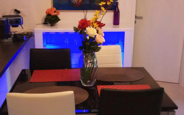 Swissart | Lake View