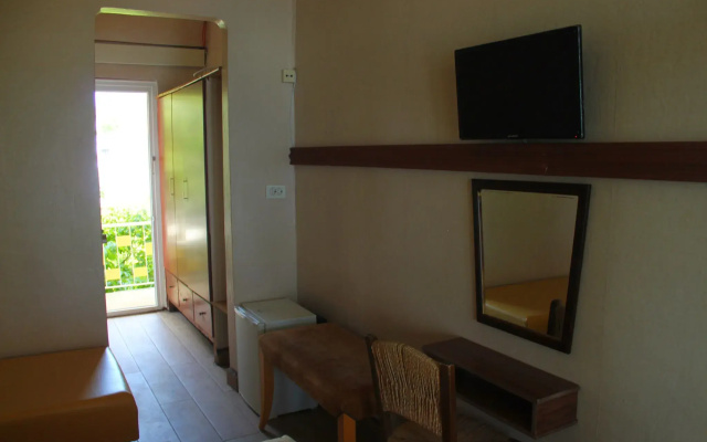 Gulplaj Hotel