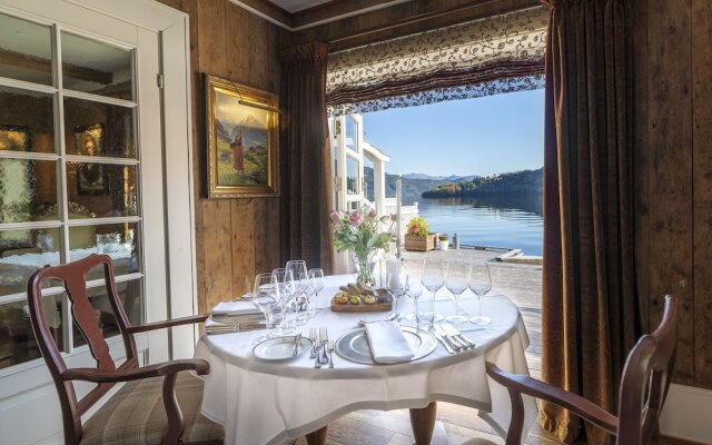 Angvik Gamle Handelssted - by Classic Norway Hotels