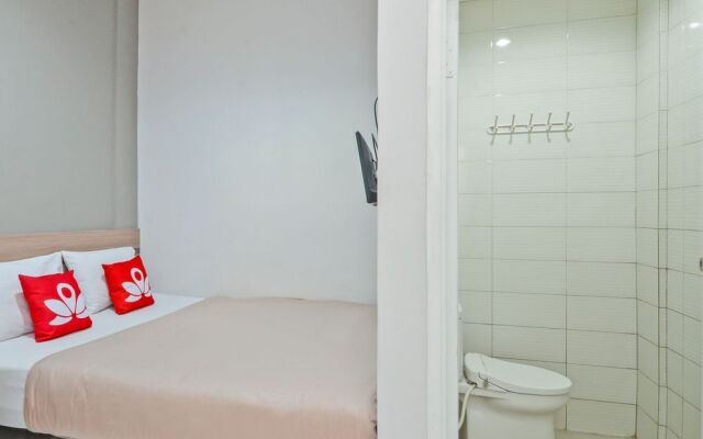 ZEN Rooms Karet Pedurenan