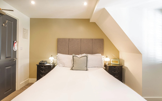 Forest Park Country Hotel & Inn, Brockenhurst, New Forest