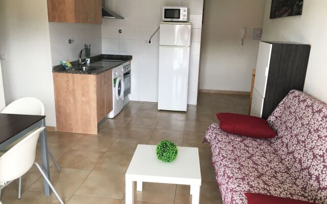 Apartamentos Doña Carmen 3000