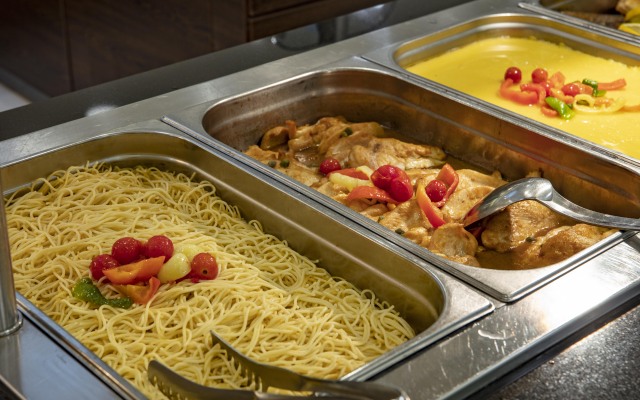 Vitality Hotel Punta