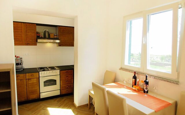 House Mare Madrid