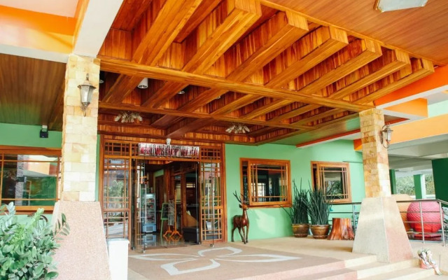 Nida Rooms Udon Sakon 132 Nong Bua