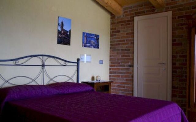 Bricco Torricella Residence