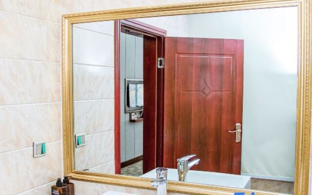 Qingyaxuan Inn (Jiuzhai Eternal Love Branch)