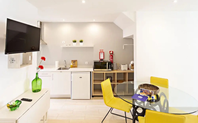 Talabriga - Apt Cidade