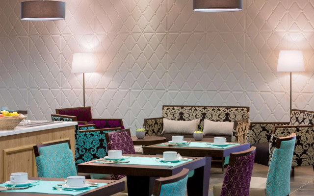 Hôtel Le Rive Droite & Spa
