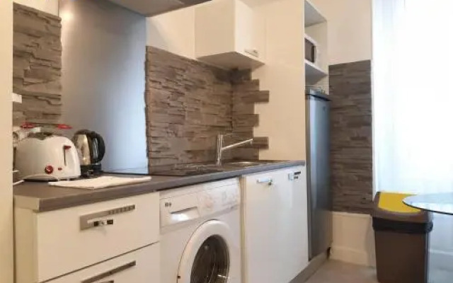 Résidence des Sources