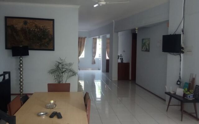 Wisma Rumah KIta