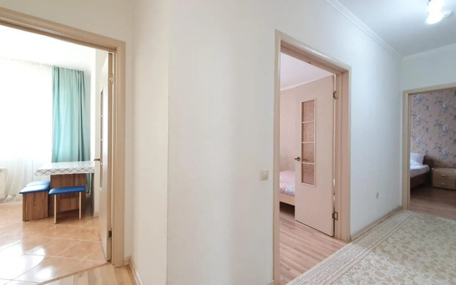 улица Сарайшык 5 Е