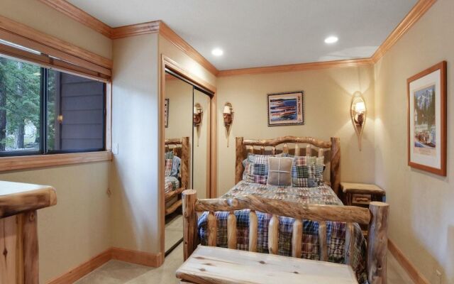 Incline Village Tranquility