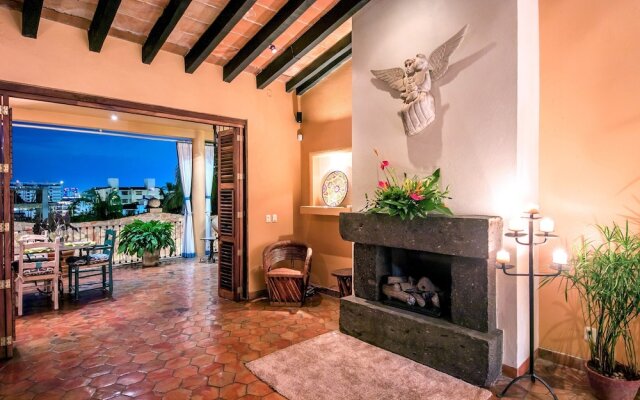 Villa Lola - an Adults Only Bed & Breakfast