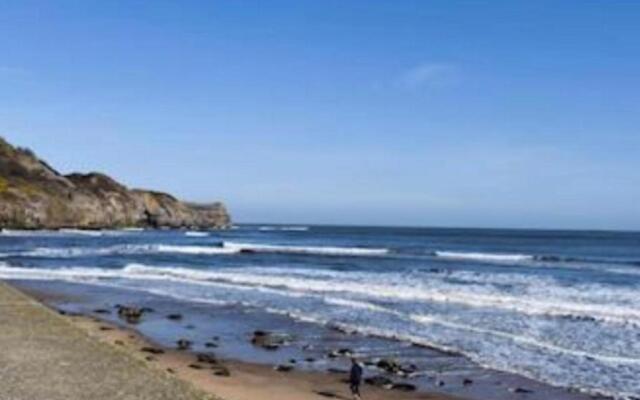 The Barn - Yorkshire Coast Holiday Lets