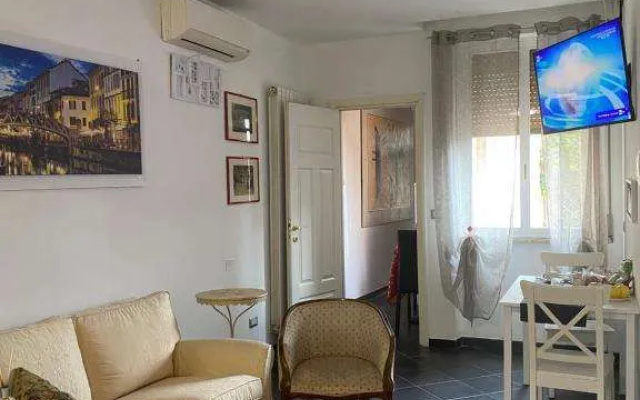 Al 20 Guest House Fiera Milano Certosa San Siro