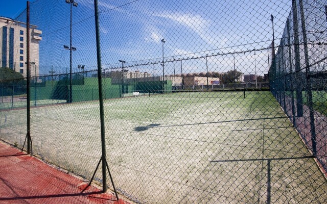 Patacona Beach Apartments