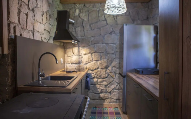 Vucje Brdo in Kolasin